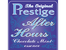 PR After Hours Chocolate Mint