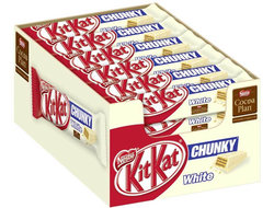 Kit-Kat white (европа)