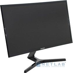 LCD Samsung 23.5&quot; C24F396FHI черный {VA curved 1920x1080 4ms 178/178 250cd 3000:1 D-Sub HDMI} [LC24F396FHIXCI/C24F396FHIXRU]