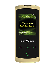 DeVita ENERGY New