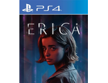 Erica (цифр версия PS4 напрокат) RUS