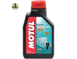 Масло для лодочных 2х тактных моторов &quot;Motul Outboard tech 2&quot; 1L