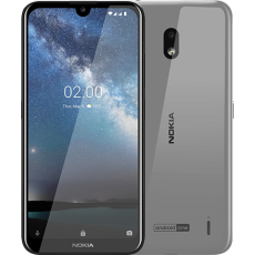 Обзор Nokia 2.2