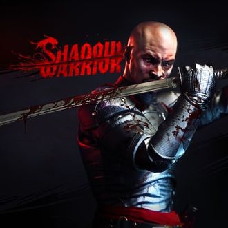 Shadow Warrior (цифр версия PS4) RUS
