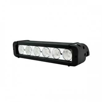 Светодиодная фара (LED) Flint Lights FL-1100-60 Flood (ближний/рассеяное свечение)