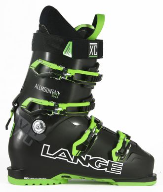 Горнолыжные ботинки Lange XC LT LBF8060