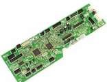 Запасная часть для принтеров HP Laserjet M712DN/M725, DC controller PC board (RM1-8934-000)