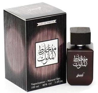 парфюм Mukhallat Al Mullok / Мухаллат Муллок (100 мл) от My Perfumes