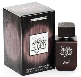 парфюм Mukhallat Al Mullok / Мухаллат Муллок (100 мл) от My Perfumes