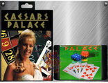 Caesars palace,  Игра для Сега (Sega Game)