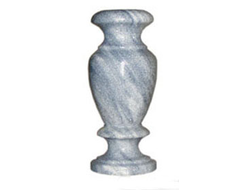 Ваза мрамор 200мм