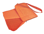 Плед для пикника Soft &amp; dry, оранжевый