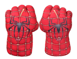 Боксерские перчатки Кулаки Человека-паука