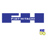Стекла для спецтехники FIAT-HITACHI