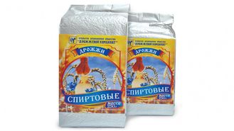Спиртовые дрожжи 100 г