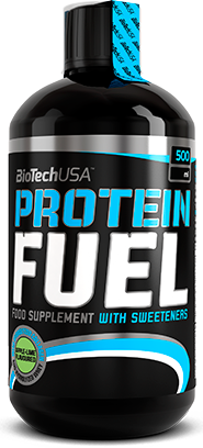 PROTEIN FUEL 500 мл