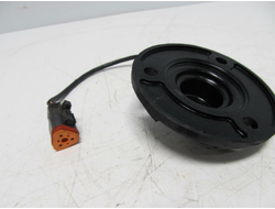 Датчик скорости Оригинал BRP 504152345 504152167 для BRP LYNX/Ski-Doo (Speed Sensor Flange)