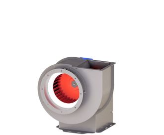 Вентилятор радиальный среднего давления ВЦ 14-46(МК)-2,0 1,1 кВт