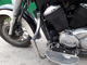 Дуги Honda NV750