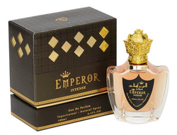 парфюм Emperor Intense / Император черный (100 мл) от Otoori