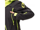 Комбинезон DRAGONFLY Gravity Premium MAN Black-Yellow Green 8502200-23-357