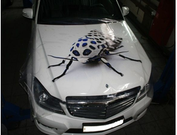 Винилография