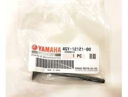 Клапан выпускной оригинал Yamaha 4GY-12121-00-00 для Yamaha TTR 250