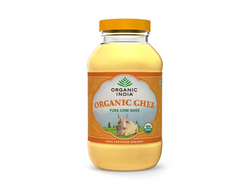 Органическое масло (Organic Ghee) 500гр