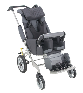 Инвалидная кресло-коляска "RACER+"