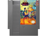 &quot;Operation wolf &quot;&quot; Игра для NES (Made in Japan)