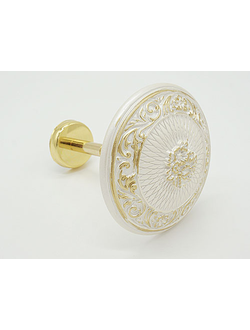 Декор для интерьера по оптовым ценам: золото, серебро. Фото реального товара