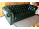 ФИНСКИЙ НОВЫЙ кожаный диван-кровать CHESTER. Раскладной. Натуральная высококачественная кожа. В НАЛИЧИИ.