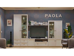 Paola Гостиная - ГЛЗ