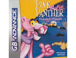 &quot;Pink Panther&quot; Игра для Гейм Бой (GBA)