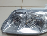 Фара Depo Toyota  Corolla   04-06    212-11G4L-LD-E