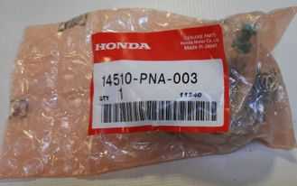 Натяжитель грм Honda  14510-PNA-003