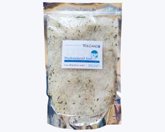 Соль Мертвого моря с лавандой 2 кг