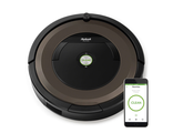 iRobot Roomba 896