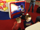 Детская интерактивная панель Smart Touch AsteriX