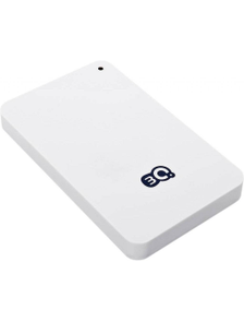 2,5 Внешний BOX  3Q (3qhdd-t210s-w) белый USB 3.0