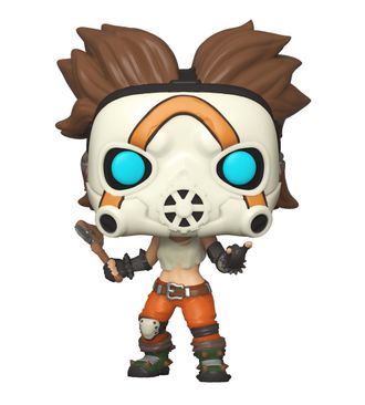 Фигурка Funko POP! Vinyl: Games: Borderlands 3: Female Psycho (Exc)