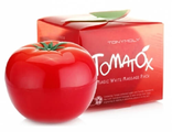 Маска, выравнивающая цвет лица Tomatox Magic White Massage Pack