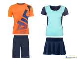 Купить теннисную детску одежду head, детская теннисная одежда, детская спортивная одежда Head