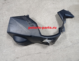 Панель правая нижняя Polaris RMK Axys 2635757 5450778 5258861