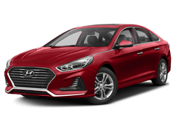 Чехлы на Hyundai Sonata VII [LF] (2014-2019)