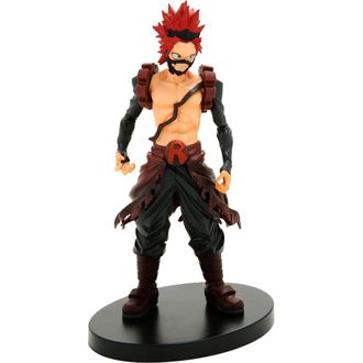 Фигурка MY HERO ACADEMIA AGE OF HEROES RED RIOT