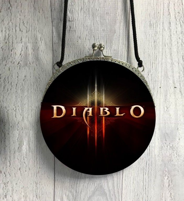 Diablo без сахара