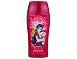 Витекс Kidsland Super Lady Гель-Пена Детская для душа и ванной Волшебные пузырьки, 300 мл