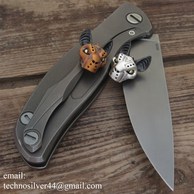 Изделие № 86 "Сумеречный Кот"