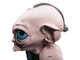 Фигурка Lord of the Rings Trilogy - Gollum